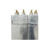 Inductionh teating High Power HV Capacitor , Compensation Capacitor