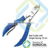 Nail Cutter Finger Toe Finger,Toe Use and Stainless Steel Material Nail Clipper