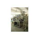 Customized Auto Paste , Shampoo Filling Machine Bottle Filling Machinery