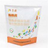 Reused PE Feed Bag