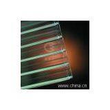 Triple-wall Polycarbonate Sheet(clear)