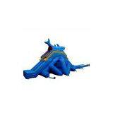 Inflatable Slide thumbnail-1