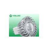 3W High Power LED Spotlight With MR16 Base thumbnail-1