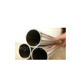 Hot-Rolled Stainless Steel Pipes