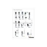 Pop-up Waste,washbasin Drain thumbnail-1