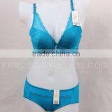 Womens Underwear Bra Set ,Girls B Cup Bra Set 36051 thumbnail-1