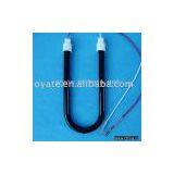 Carbon Fiber Quartz Heater Tube thumbnail-1