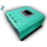 48V40A Mppt Solar Charge Controller