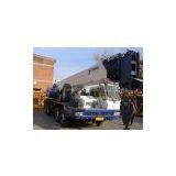 Used Truck Crane Tadano 55T