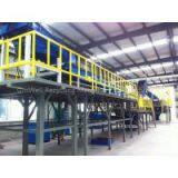 high capacitywaste plastic recycling plant