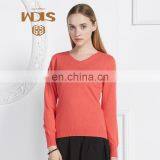 Women's Cashmere/wool Sweater