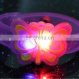 LBS-0029 LED Flashing Butterfly Bracelet