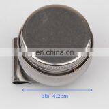 Dia. 4.2cm Single Stainless Steel Palette Cup thumbnail-3