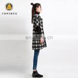 Manufacturer Promotional High Quality Woman Fancy Coat thumbnail-3