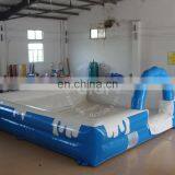 Inflatable Pool for Kids thumbnail-3