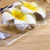 Guangzhou China Supplier Custom Clear High Transparency PVC Plastic Bag For Cellphone Accessoris thumbnail-3