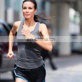 Women Gym Wear Tank Top Wholesale Manufacturer thumbnail-3