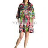 2016 High Quality Cheap Range New Arrival Tunic Kurta Free Size Dress Blouse thumbnail-1