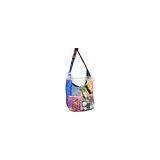 Indian Handmade Banjara Bag thumbnail-4
