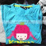 2017 Best Quality Sorted Wholesale Second Hand Clothes in Ireland thumbnail-5