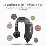 Wholesale Bluetooth 4.0 CSR Earphone,Drop Shipping 1080P Tone Earphone With Standby Time 260 Hours thumbnail-5