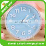 Three-dimensional Digital Alarm Clock Boutique Creative Cartoon Gift Alarm Clock thumbnail-4