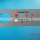 Custom Design Instrument Control Panel thumbnail-4