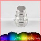 Test Tube With Aluminum Screw Cap thumbnail-1