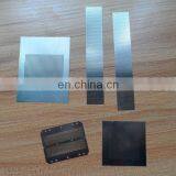 Free Sample Custom Double Edge Blades Straight Barber Razor thumbnail-3