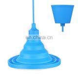 Custom Bottom Price Emergency Light Cover thumbnail-1