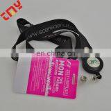 Customized Unique Plastic Badge Reel With Fix Functions From China thumbnail-2