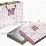 Hot Sale! Custom Shopping Bags for Caps Shoes thumbnail-1