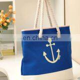 2014 Fashion Recyclable Shopping Cotton Bag thumbnail-3
