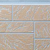 China Hebei Sai Ding Building Materials Co., Ltd. Metal Embossing Thermal Insulation BoardAE2-004 thumbnail-5