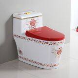 China Suppliers Sanitary Ware Bathroom Toilet wc Bowl