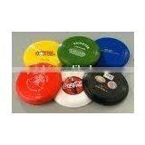 Custom High Quality Promotional Plastic Frisbee thumbnail-1