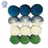 Blue and White Bubble Packing Machine thumbnail-5