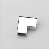 Shower Square Tube Corner Connector 90 Degree SU19S-081 thumbnail-2