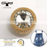 CTY-RH(73) Children Clothing Metal Buttons for Jeans