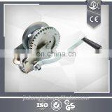 1200Lbs Hand Power Small Boat Winch thumbnail-2