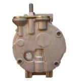 12v Car Compressor ac for Chevrolet Optra Parts thumbnail-1