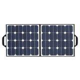 100W Portable Solar Panel Charger Bag thumbnail-1