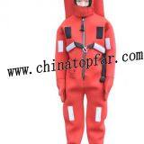 Lifejacket Lifebuoy Immersion Suit and Breathing Apparatus thumbnail-2