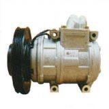 ALA 20212 HONDA A/C COMPRESSOR Accord 2.2 A/C COMPRESSOR 10PA17C A/C COMPRESSOR 38810-P1E-003 A/C Compressor thumbnail-2