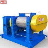 Natural Rubber Pressing Rubber Sheet Machine thumbnail-1