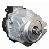 517825005 High Pressure 7000r/min Rexroth Azpu Gear Pump