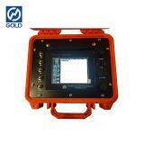 Digital Sonic Instrument Applied for Detecting Rock & Core Sample thumbnail-4