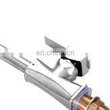 Modern Style Durable Foundation Brass Basin Faucet for Kitchen thumbnail-2