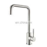 Ecofriendly SUS Material Kitchen Sink Faucet Pull Out Mixer Tap thumbnail-3