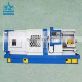 Bench Lathe Metal Milling CNC Machine thumbnail-2